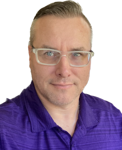 Cruise Brothers Travel Agent Robert Mosback